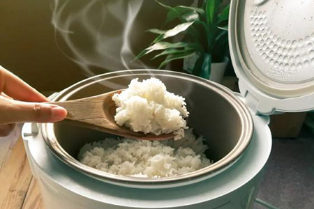 米饭这样吃就能减肥？你心动了吗？